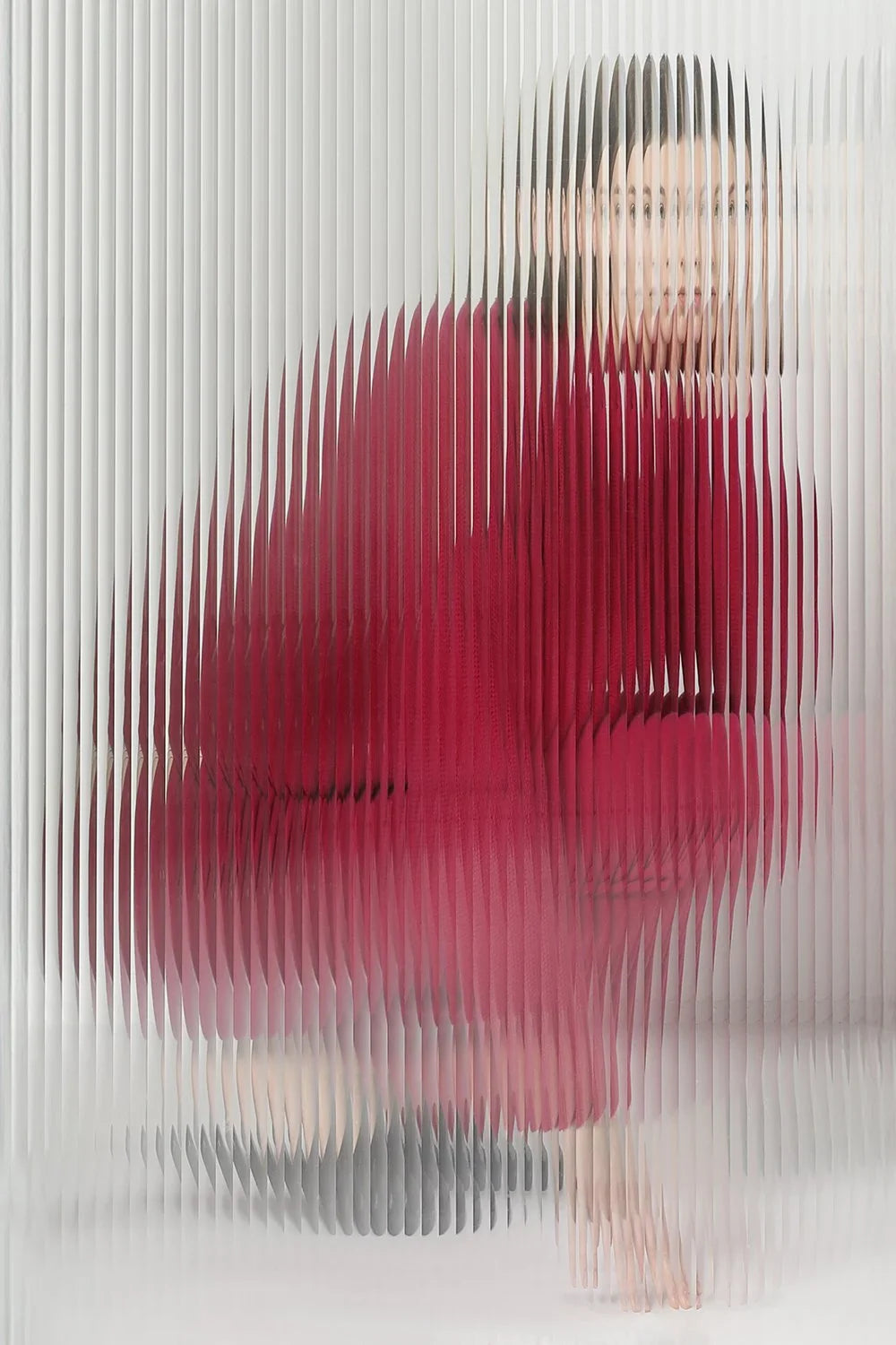 Autumn Winter 2025 2026 - ART OF BALANCE Fire & Ice