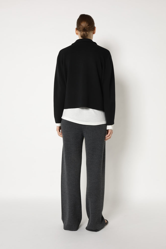 milano shirt jacket