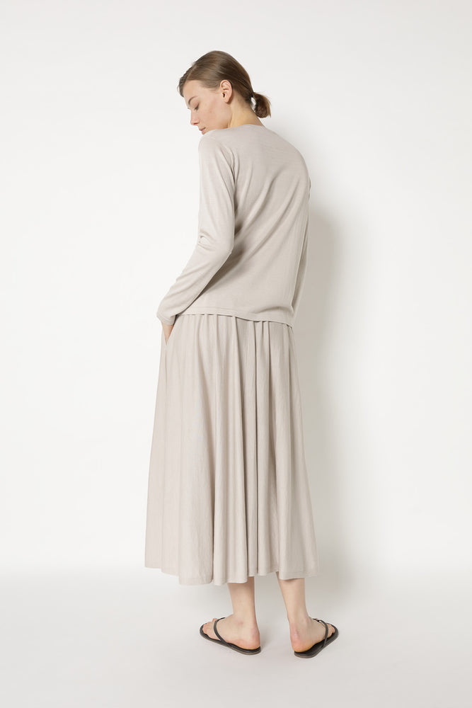 silky henley