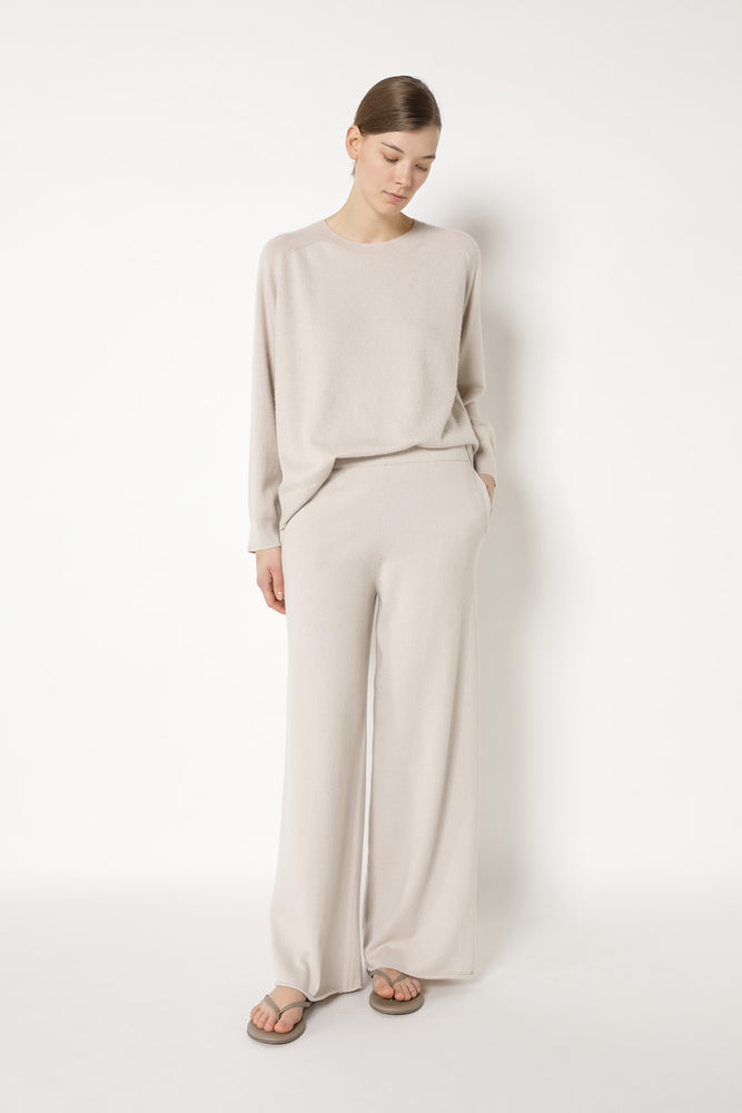 comfy slip on palazzo pants