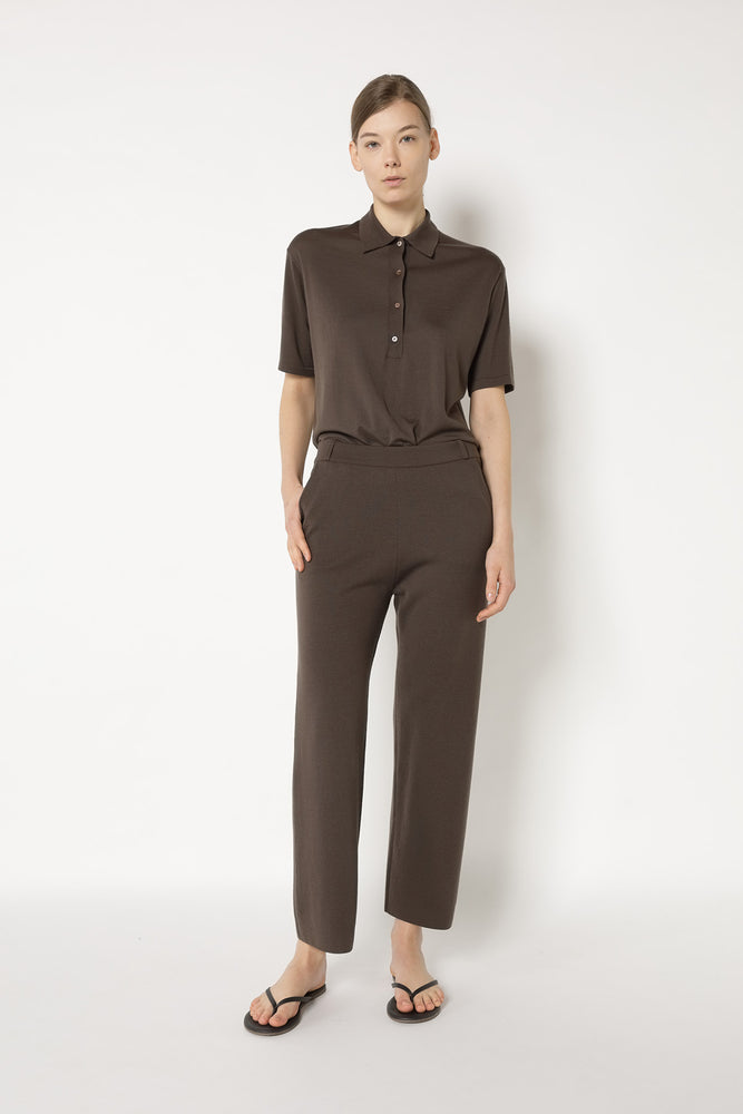 milano cropped pants