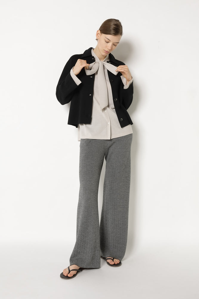 milano shirt jacket