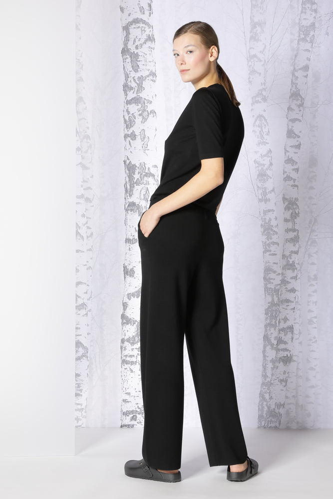 milano palazzo pants