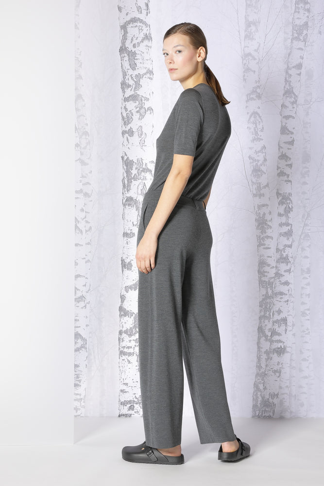 milano palazzo pants