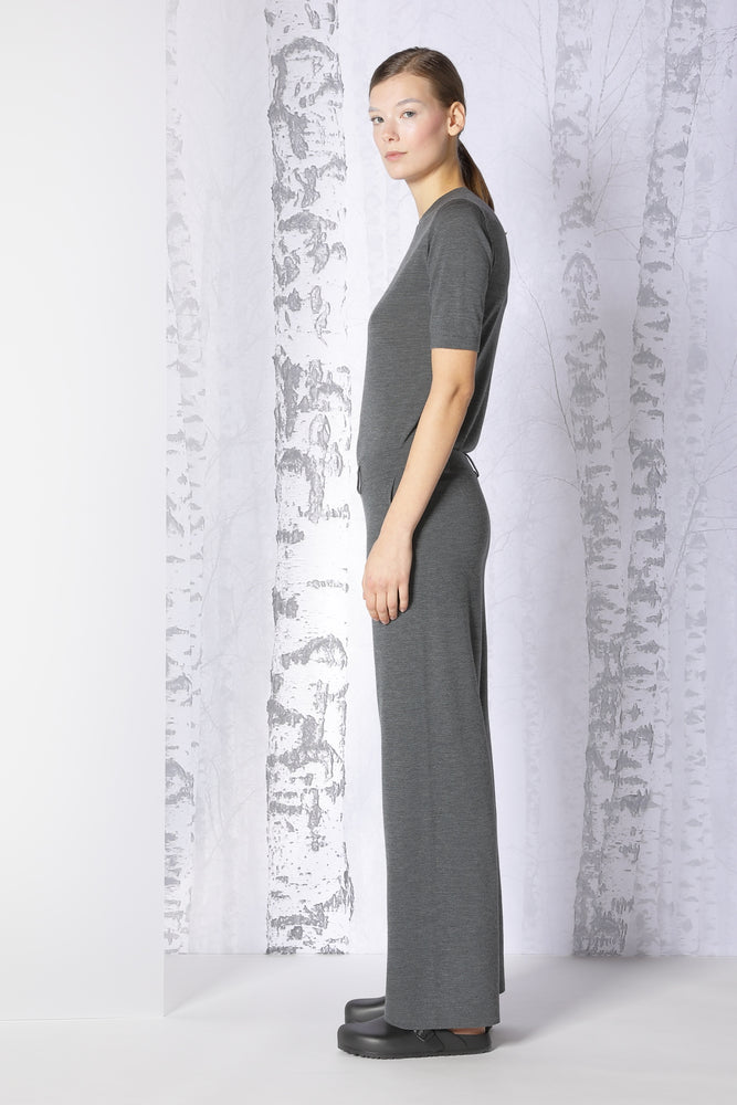 milano palazzo pants