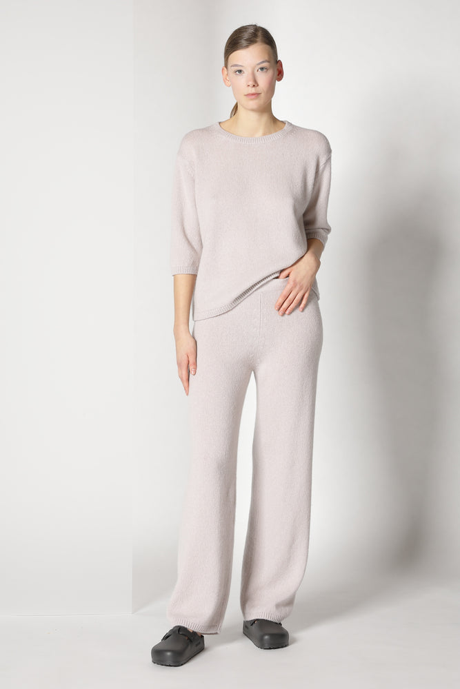 cosy palazzo pants