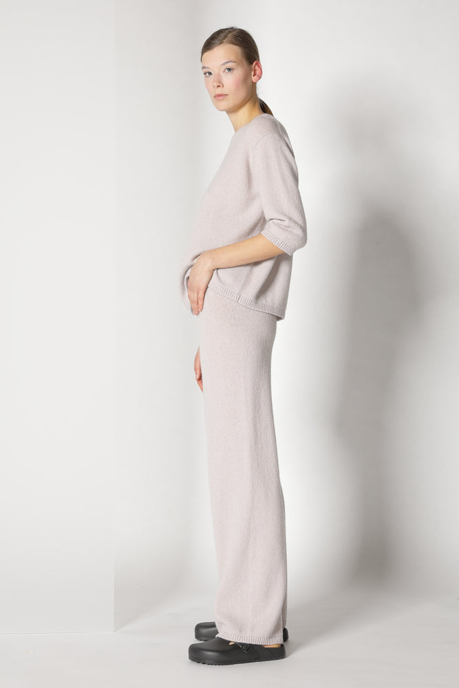 cosy palazzo pants