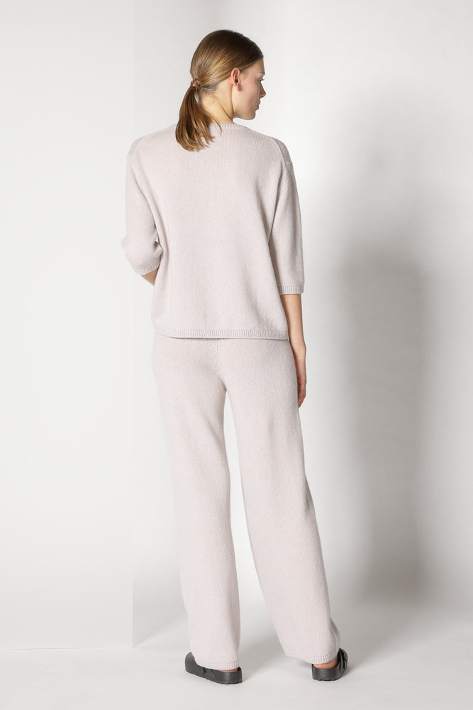 cosy palazzo pants