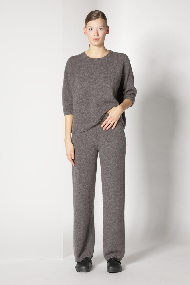 cosy palazzo pants