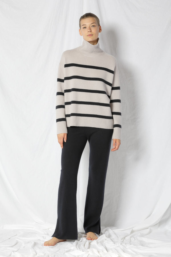 pure 3 ply striped turtle