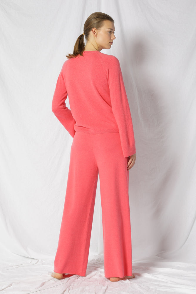 chilly palazzo pants