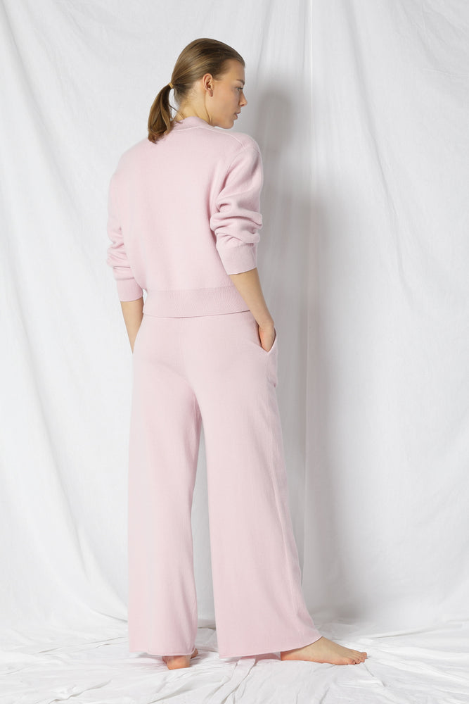 doubleface bomber jacket