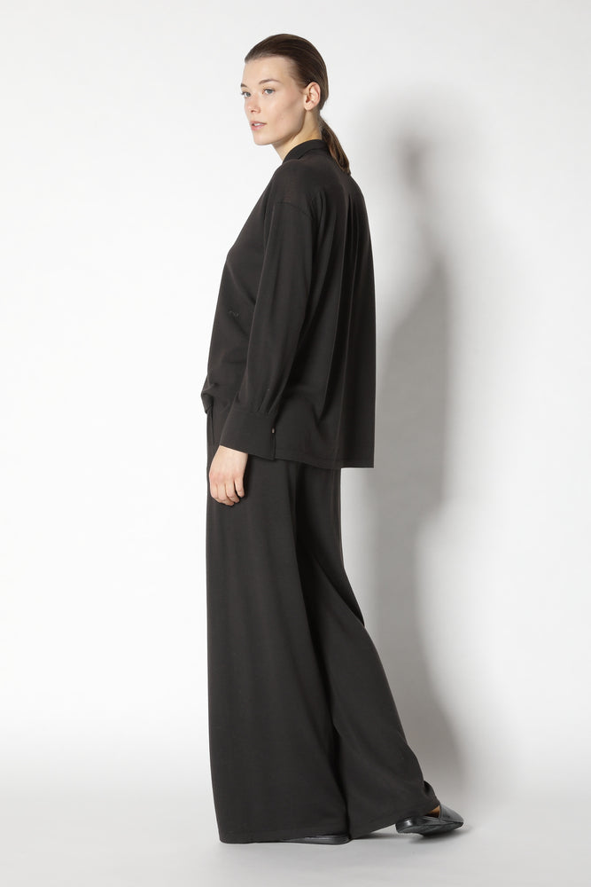 extrafine relaxed shirt