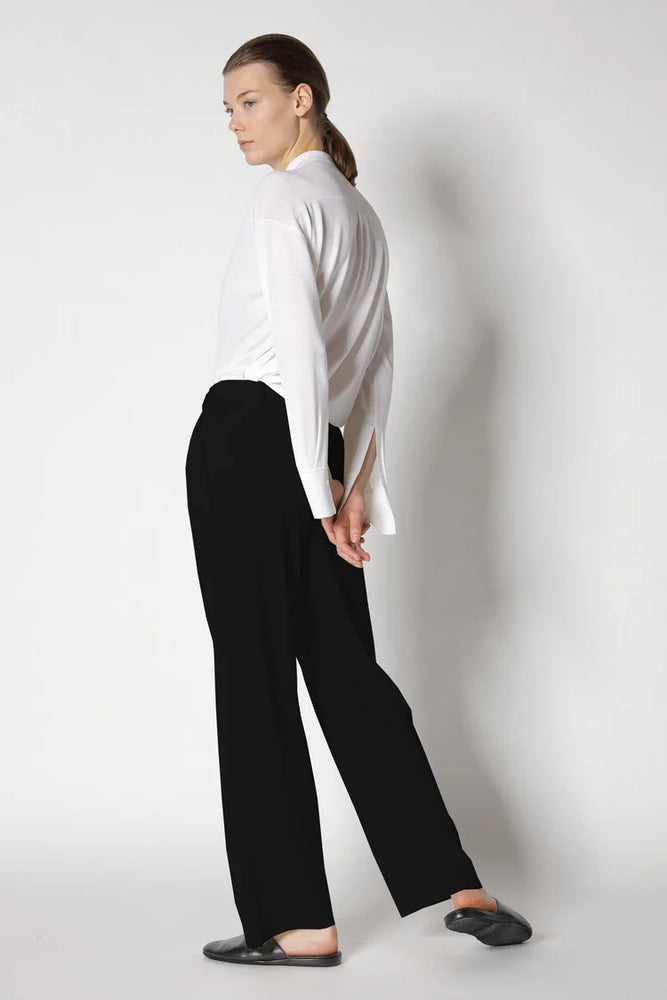 extrafine relaxed shirt