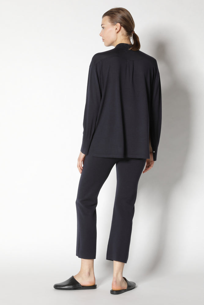 extrafine relaxed shirt