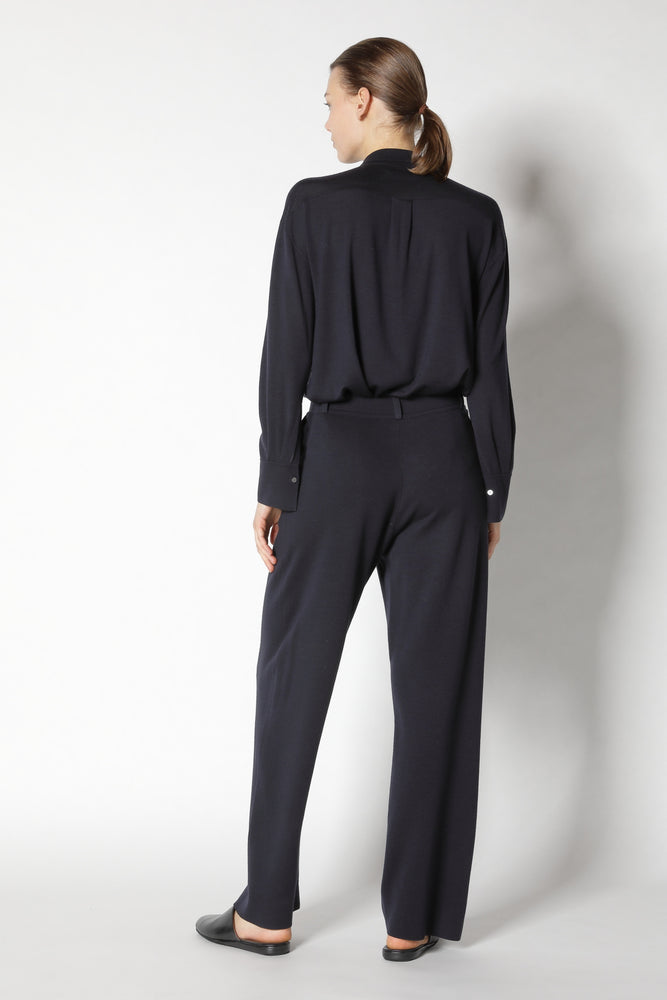 extrafine relaxed shirt