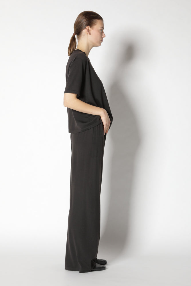extrafine palazzo pants