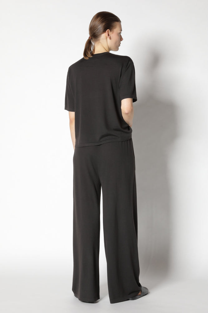 extrafine palazzo pants
