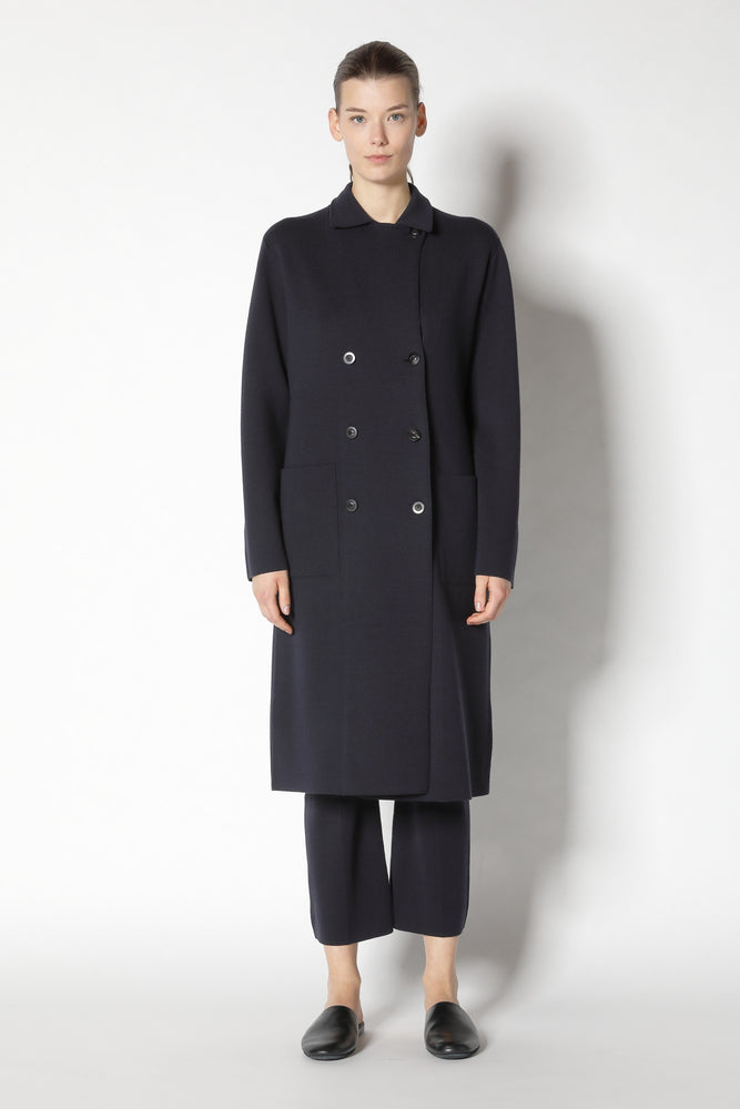 milano peacoat