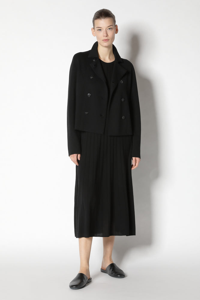 milano cropped jacket