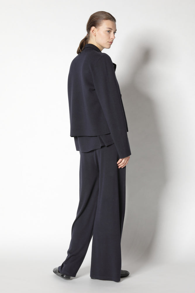 milano cropped jacket