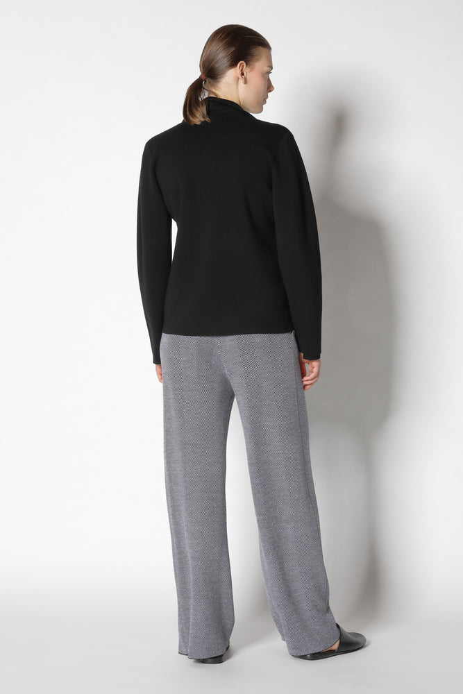 milano 3 button suit jacket