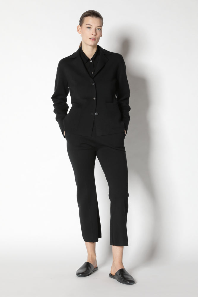 milano 3 button suit jacket