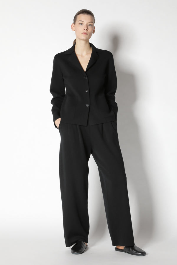 milano 3 button suit jacket