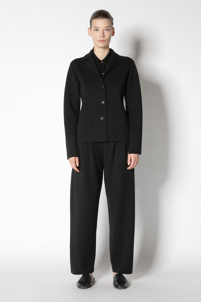milano 3 button suit jacket