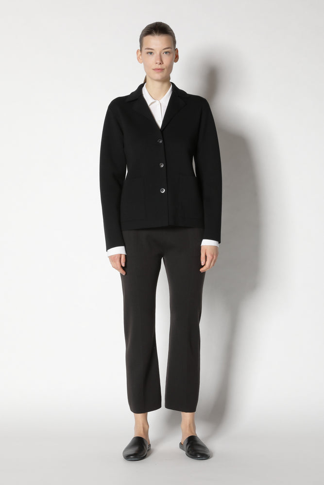 milano 3 button suit jacket