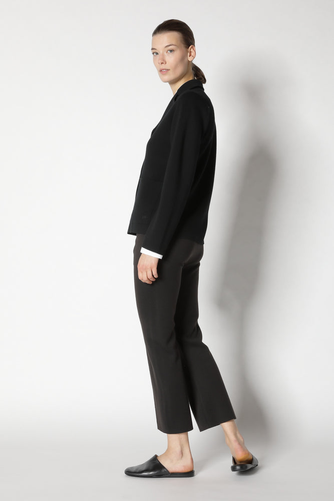 milano 3 button suit jacket