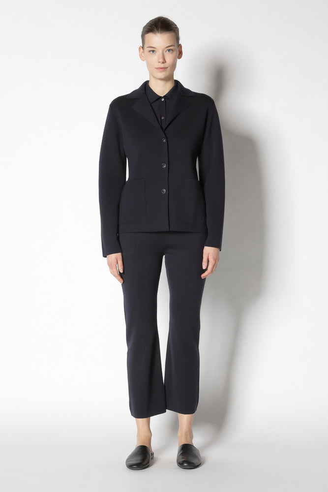 milano 3 button suit jacket