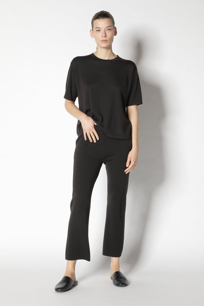 milano cropped pants