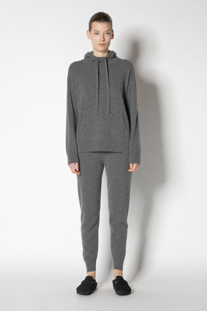 blurry hoodie jumper