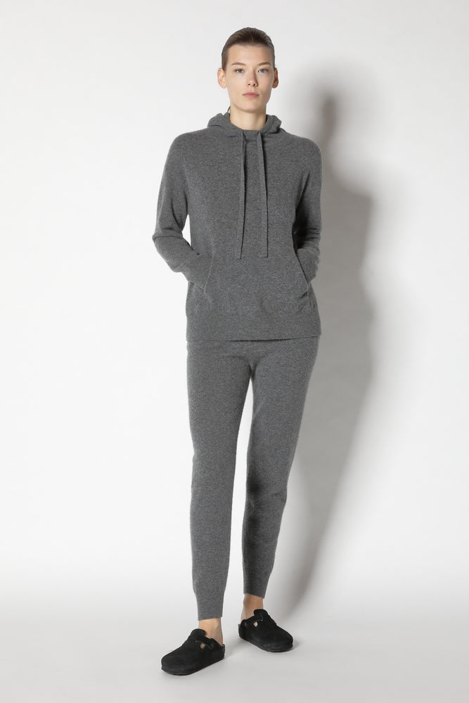 blurry hoodie jumper