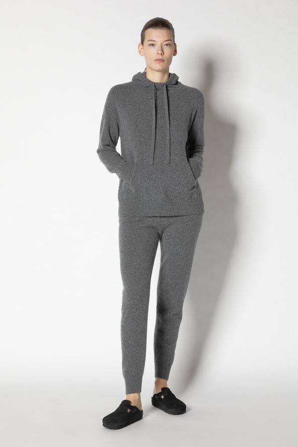 blurry hoodie jumper