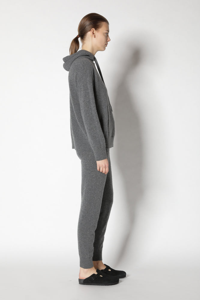 blurry hoodie jumper