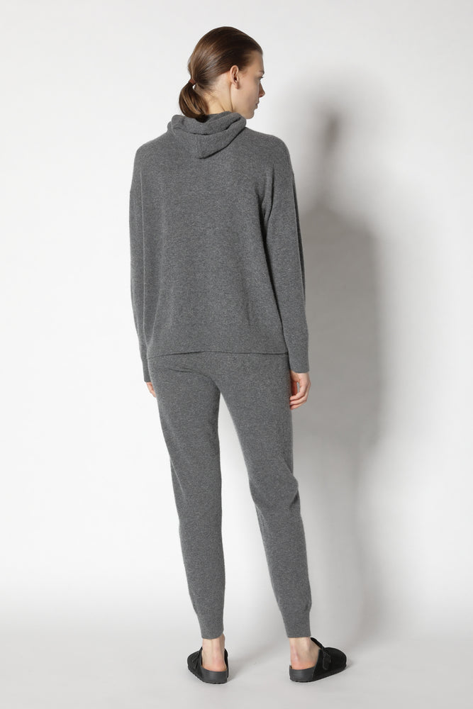 blurry hoodie jumper