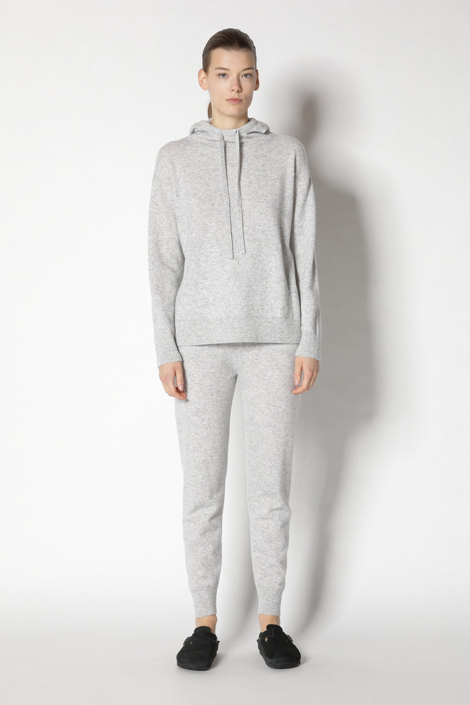 blurry hoodie jumper