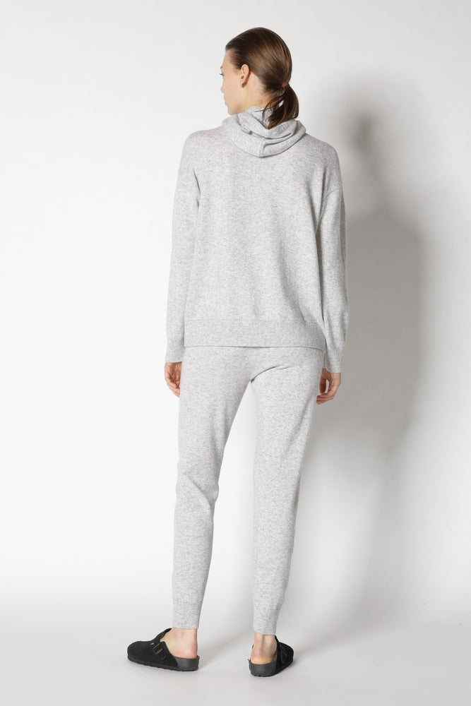 blurry hoodie jumper