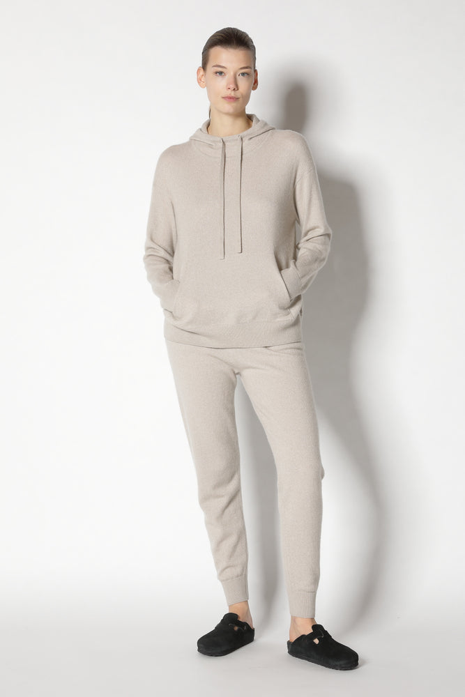 blurry hoodie jumper