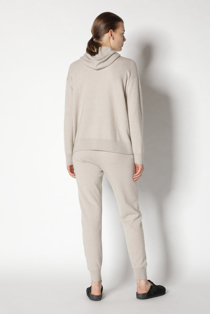 blurry hoodie jumper