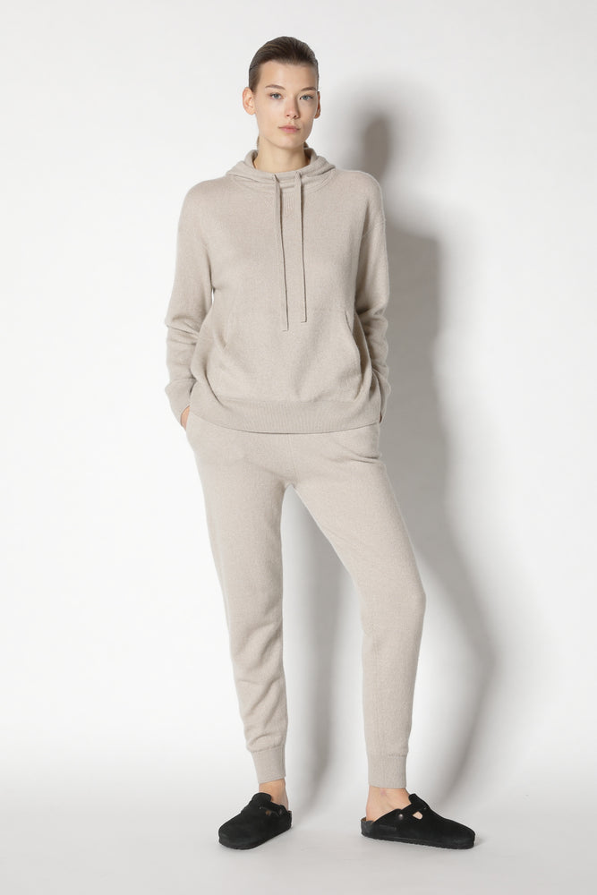 blurry hoodie jumper