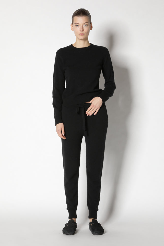 blurry tracksuit pants