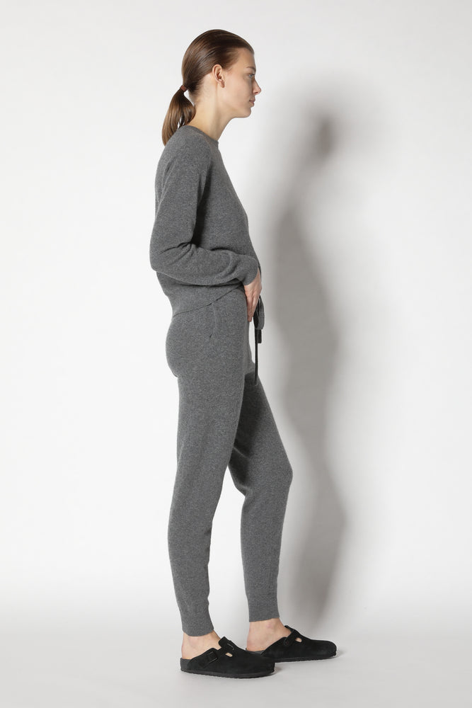 blurry tracksuit pants