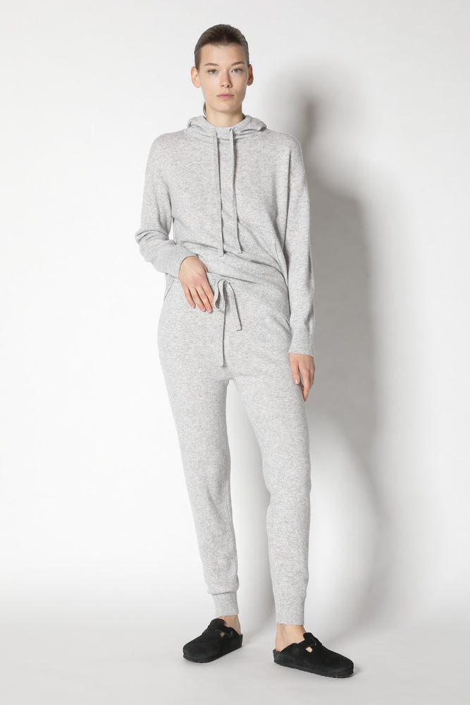 blurry tracksuit pants