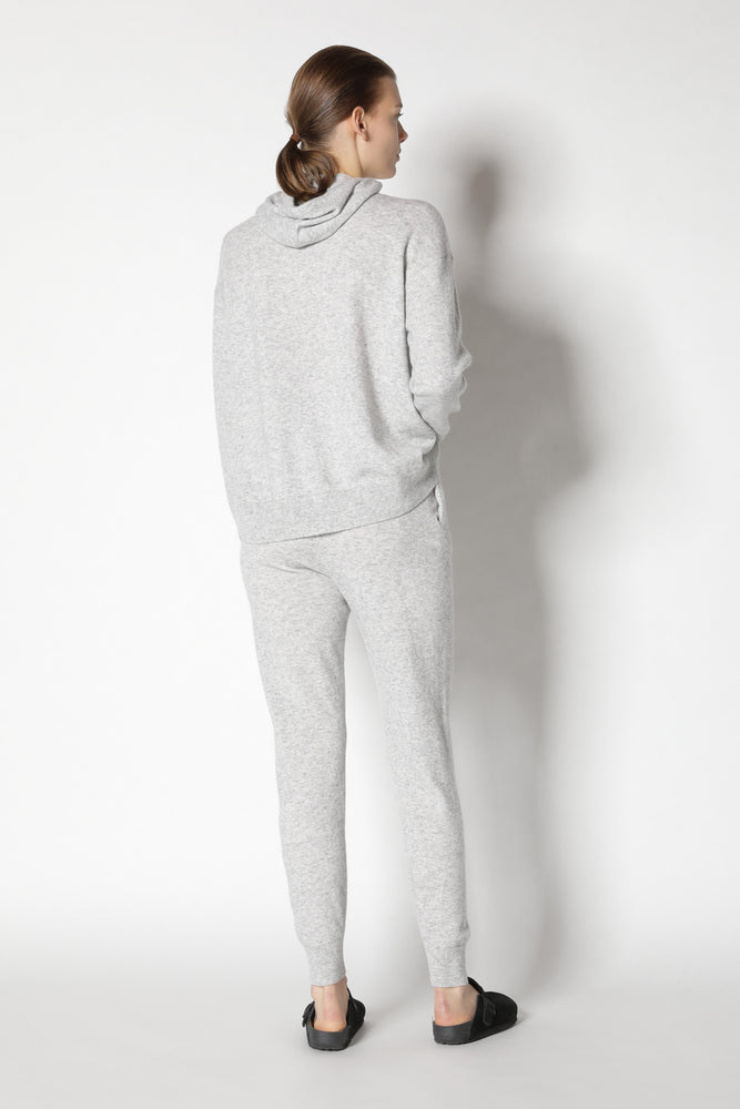 blurry tracksuit pants