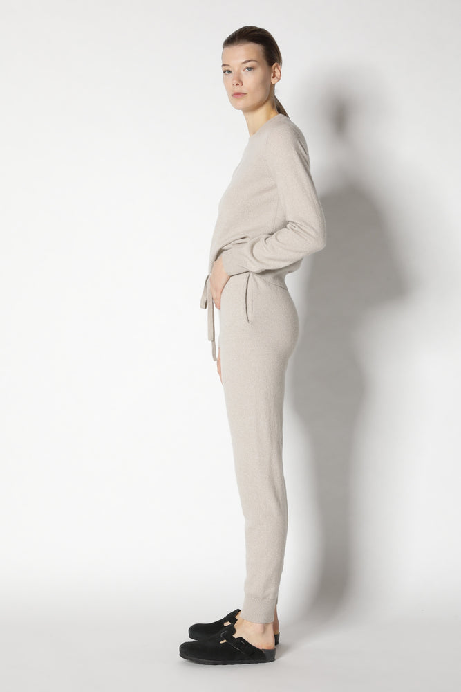 blurry tracksuit pants