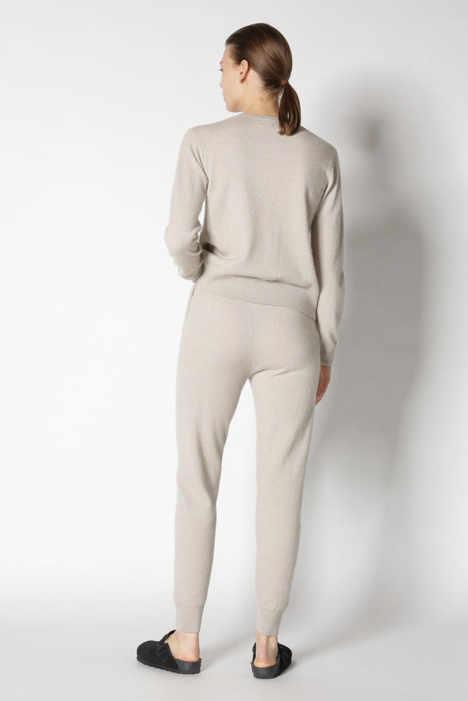 blurry tracksuit pants