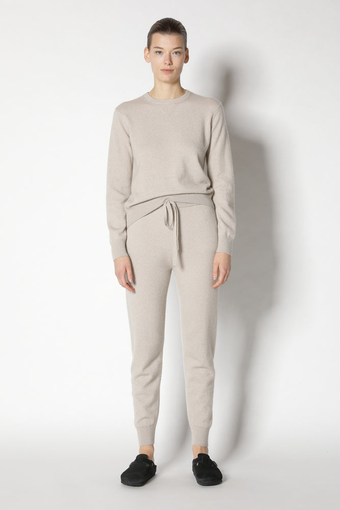 blurry tracksuit pants